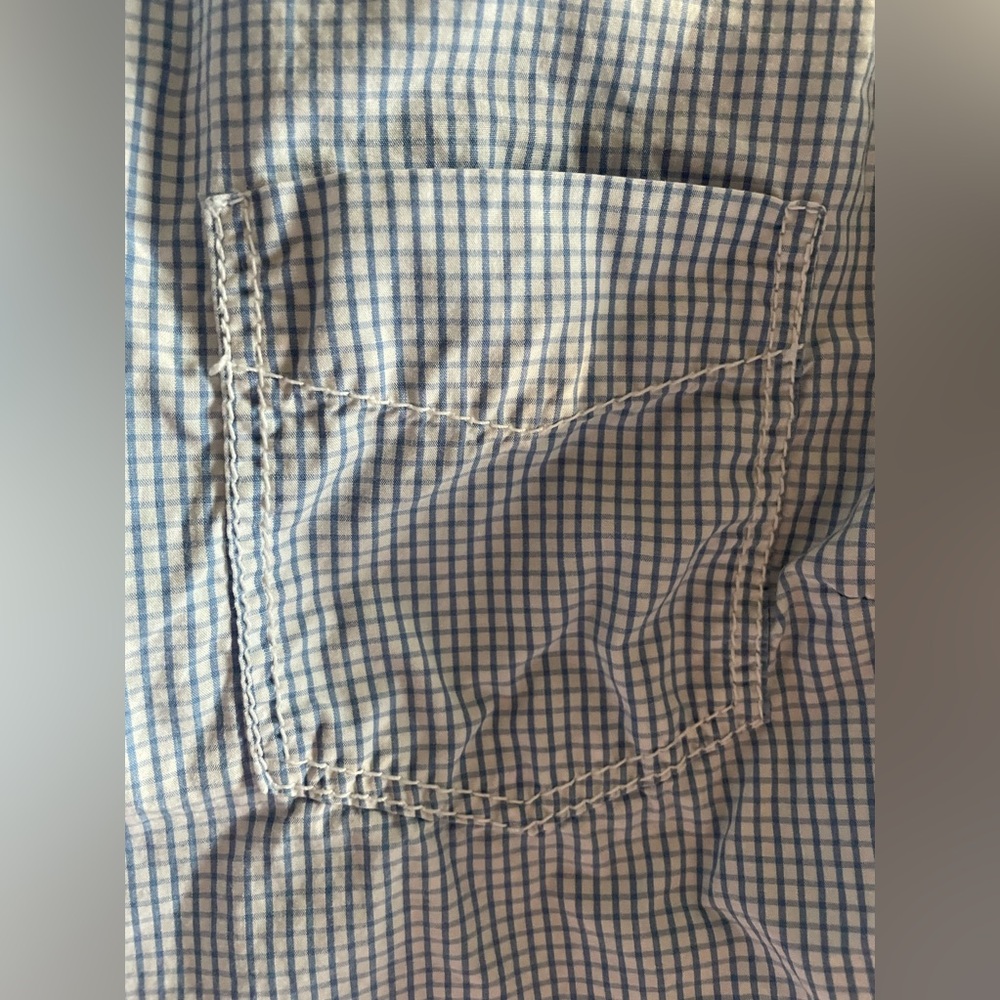 Button Down Long Sleeve - Picture 4 of 5